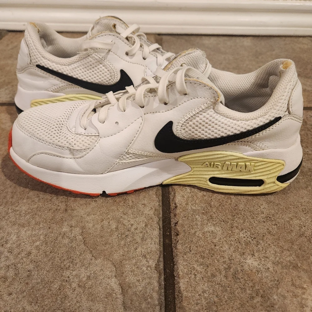 Nike air max
